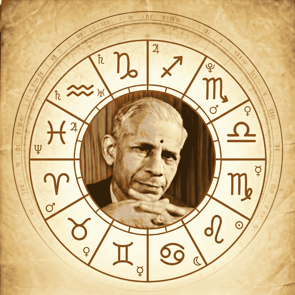 krishnamurti-astrologer